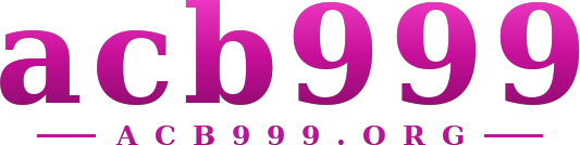 acb999 logo